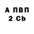 Героин гречка Brandy 34